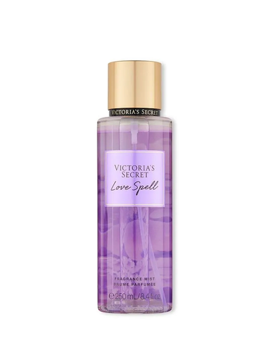 [DULCE AROMA-000001] VICTORIA'S SECRET LOVE SPELL (250ML)