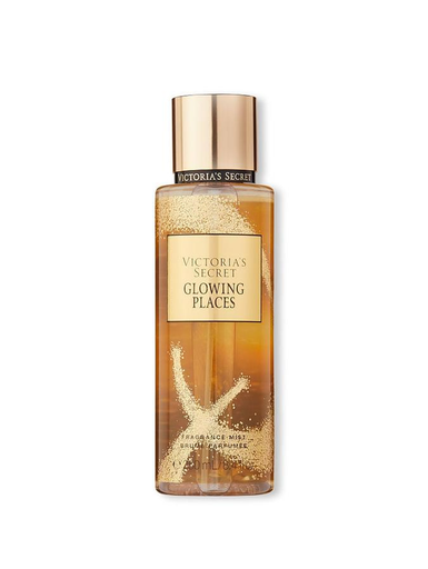 [DULCE AROMA-000002] VICTORIA'S SECRET GLOWING PLACES (250ML)