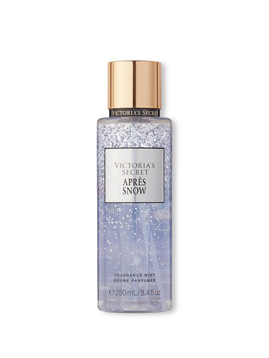 [DULCE AROMA-000011] VICTORIA'S SECRET APRÉS SNOW (250ML)